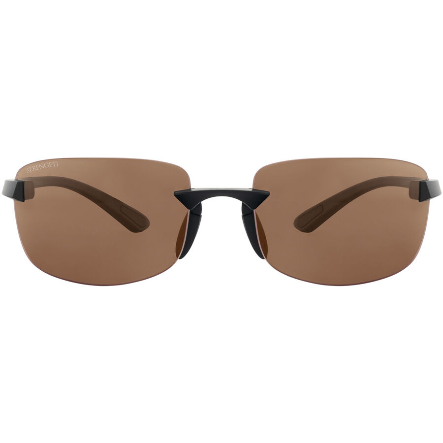 RICK, Matte Black-Trivex Polarized CPG, hi-res